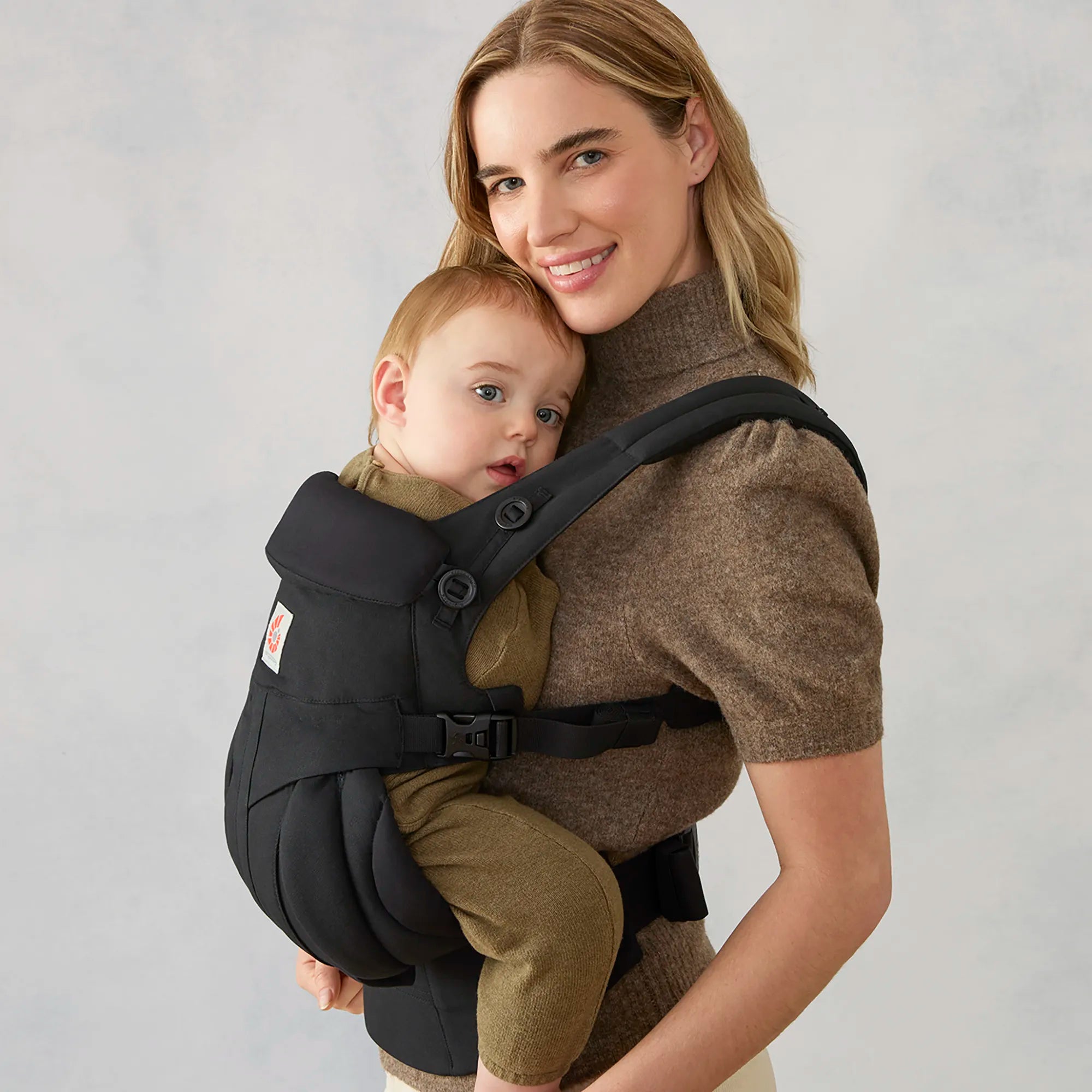 Omni Classic Baby Carrier | Ergobaby United States