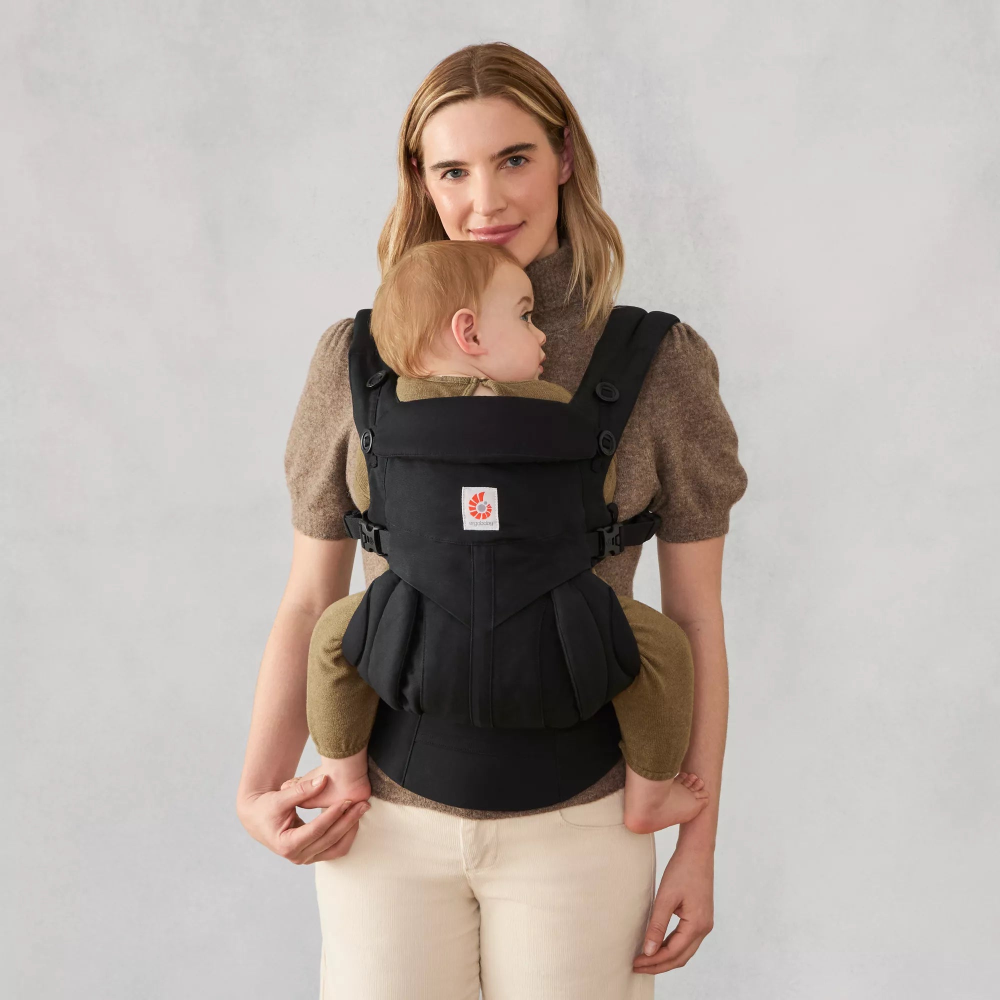 Omni Classic Baby Carrier | Ergobaby United States