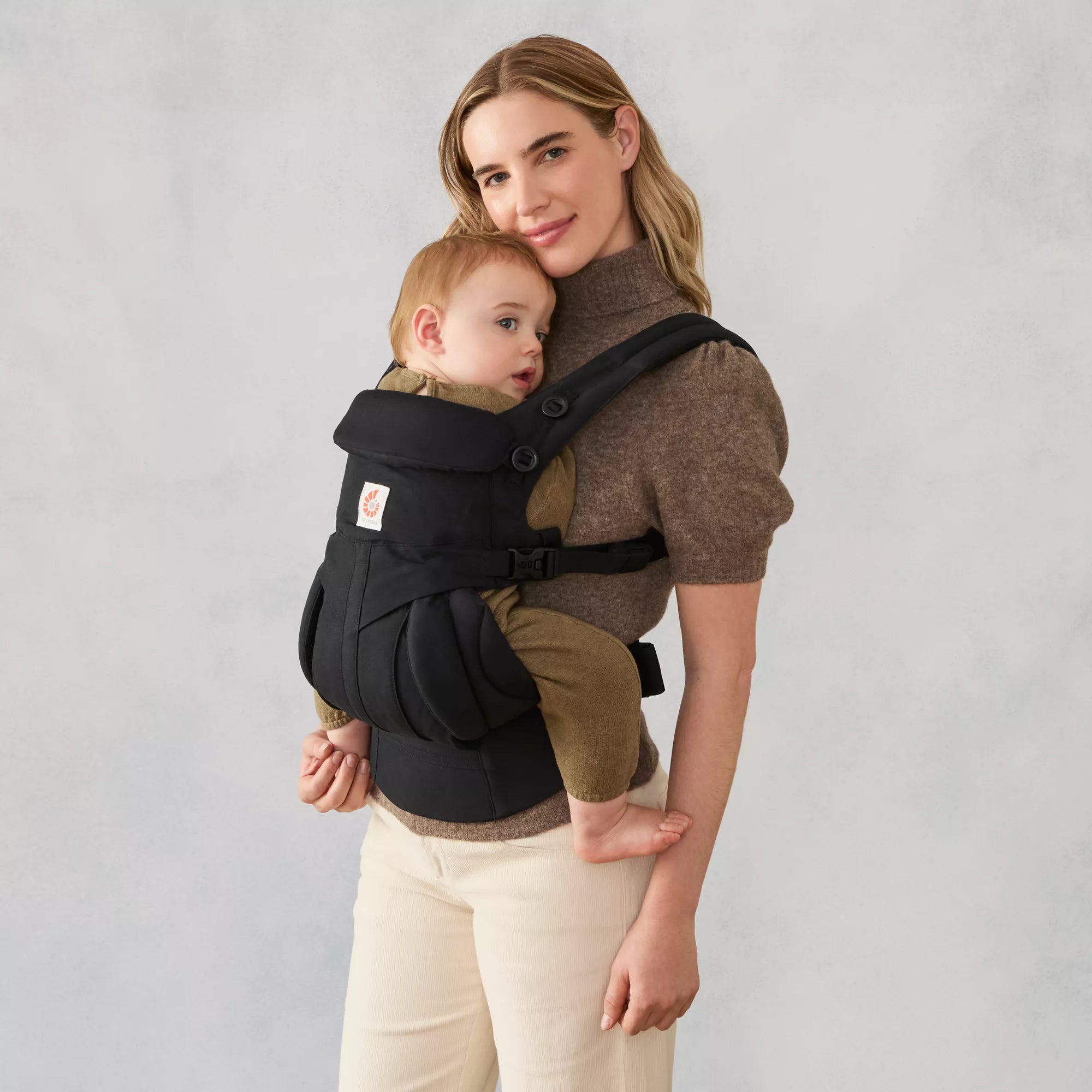 Omni Classic Baby Carrier | Ergobaby United States
