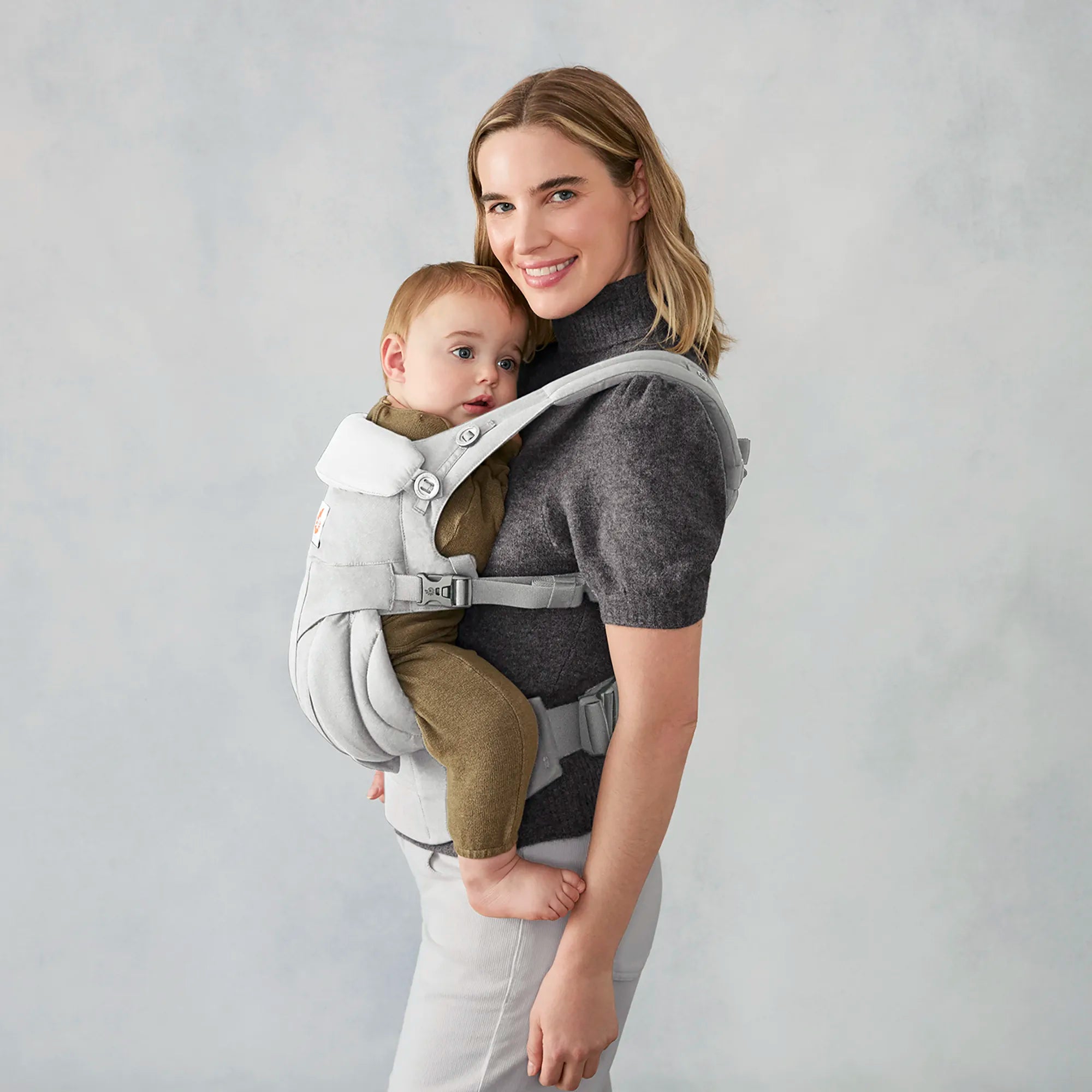 ergobaby carrier 360 side carry Shop Omni Classic Baby Carrier