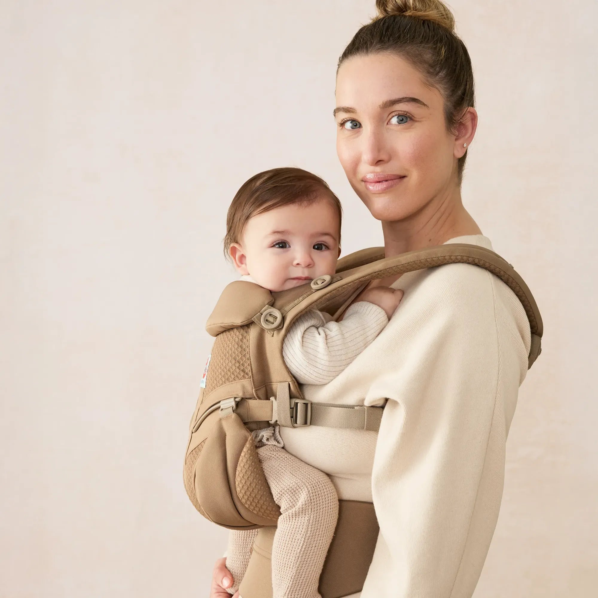 Omni Classic Baby Carrier | Ergobaby United States