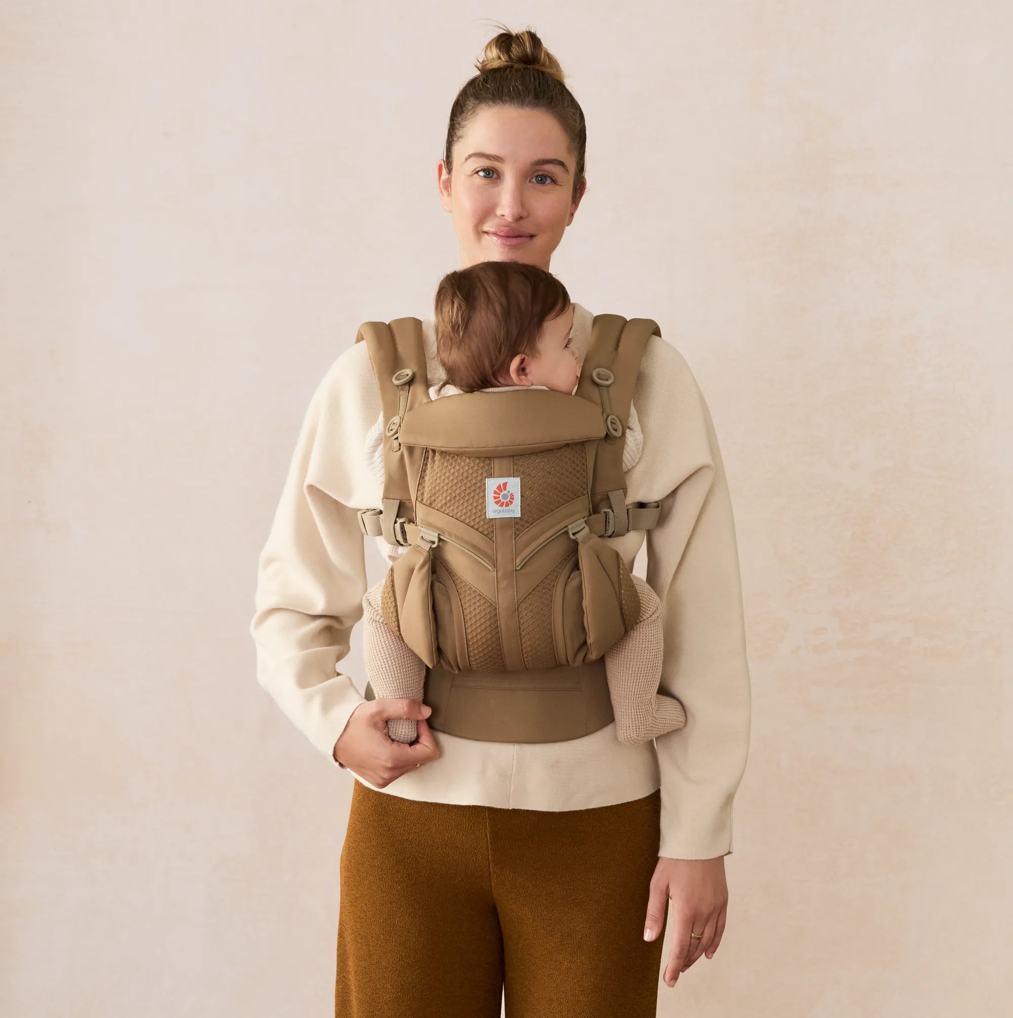 Omni Classic Baby Carrier | Ergobaby United States