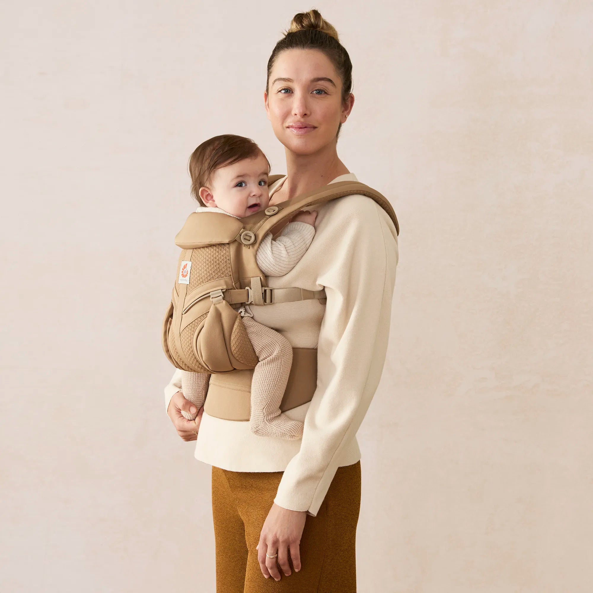 Omni Classic Baby Carrier | Ergobaby United States