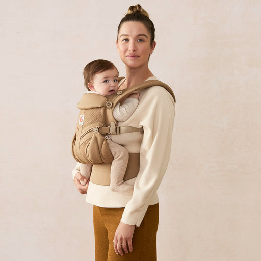 Omni Classic Baby Carrier | Ergobaby United States