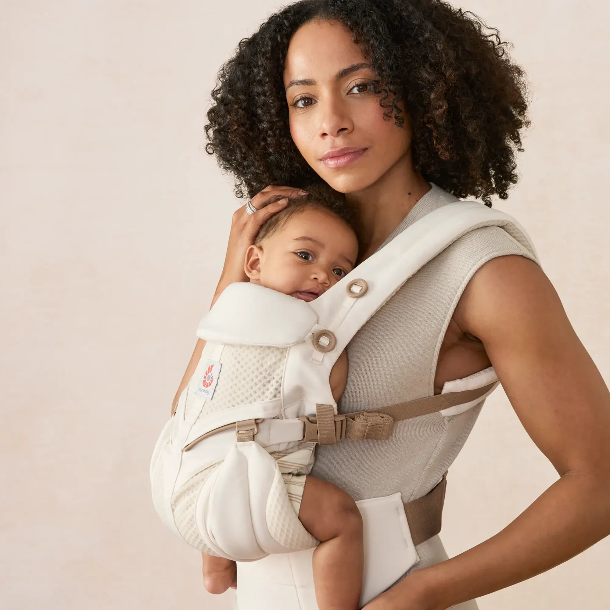 Omni Classic Baby Carrier | Ergobaby United States