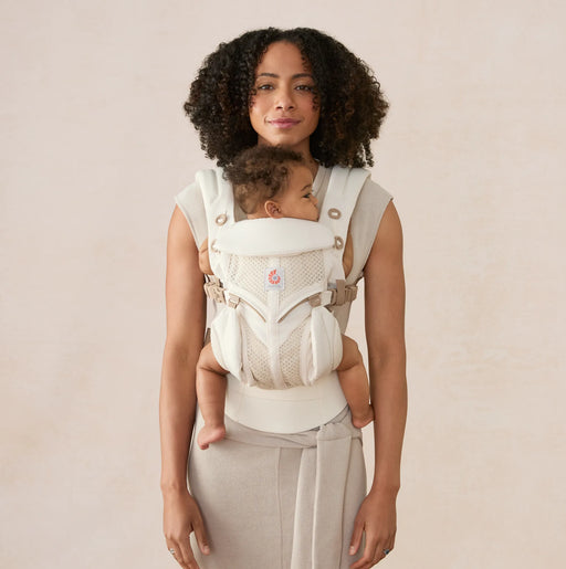 Omni Classic Baby Carrier | Ergobaby United States