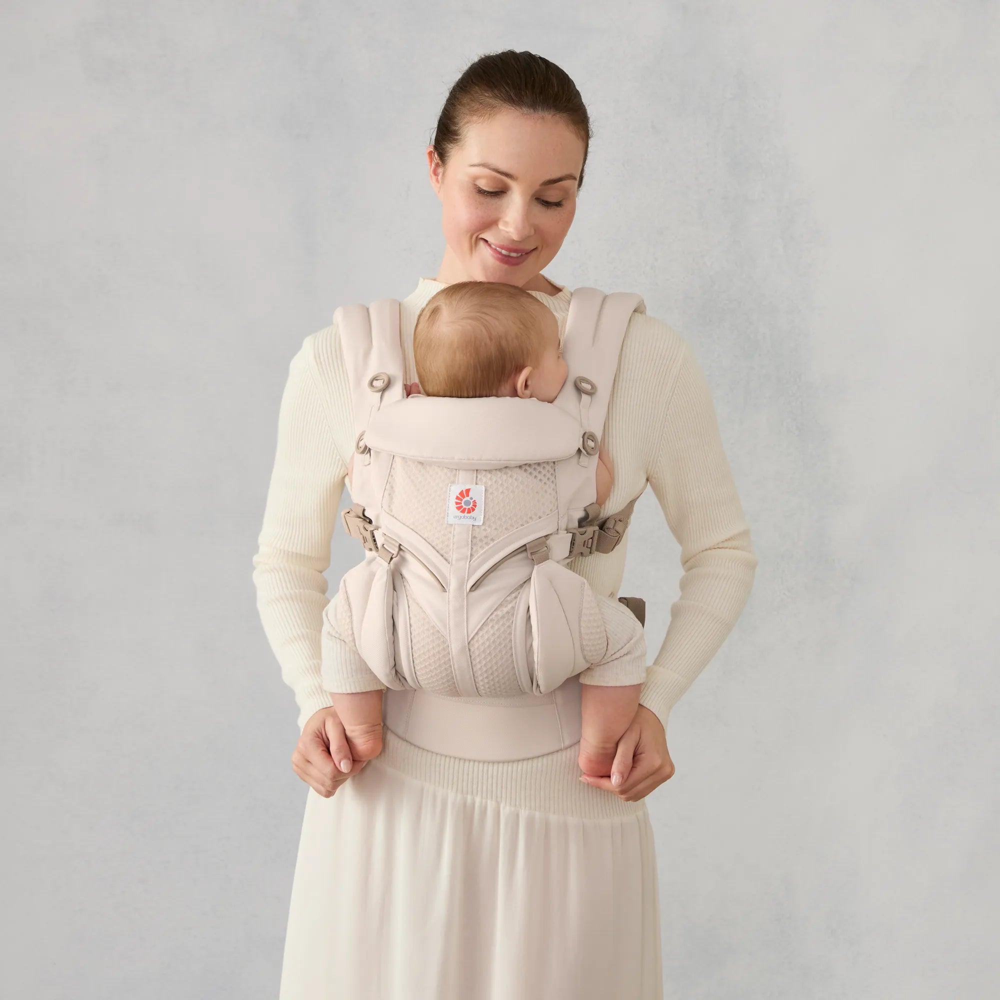 ergobaby carrier with hood Shop Omni Classic Baby Carrier