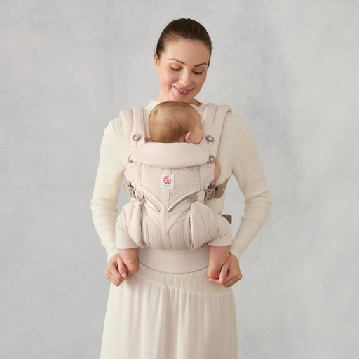 Omni Classic Baby Carrier | Ergobaby United States
