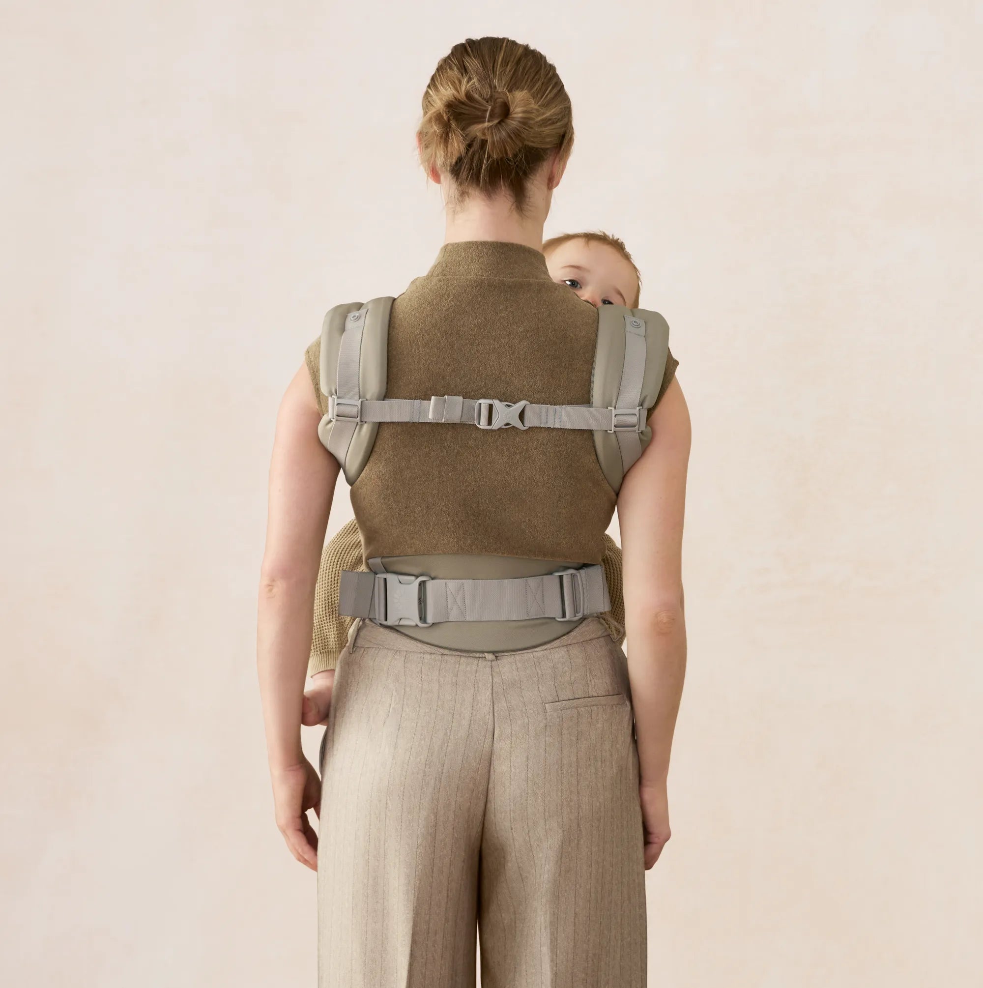 Omni Classic Baby Carrier | Ergobaby Austria