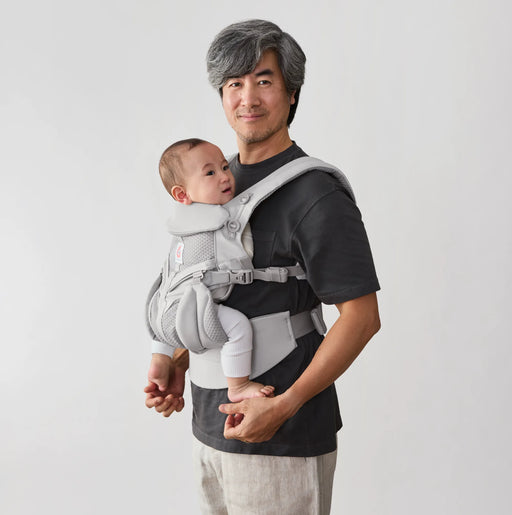 Omni Classic Baby Carrier | Ergobaby Canada