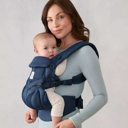Omni Classic Baby Carrier | Ergobaby Austria