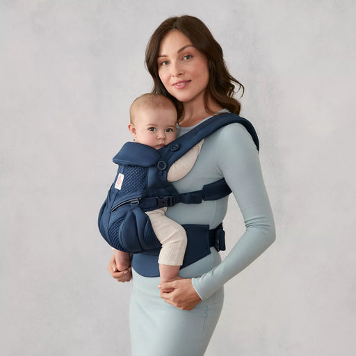 Omni Classic Baby Carrier | Ergobaby Austria