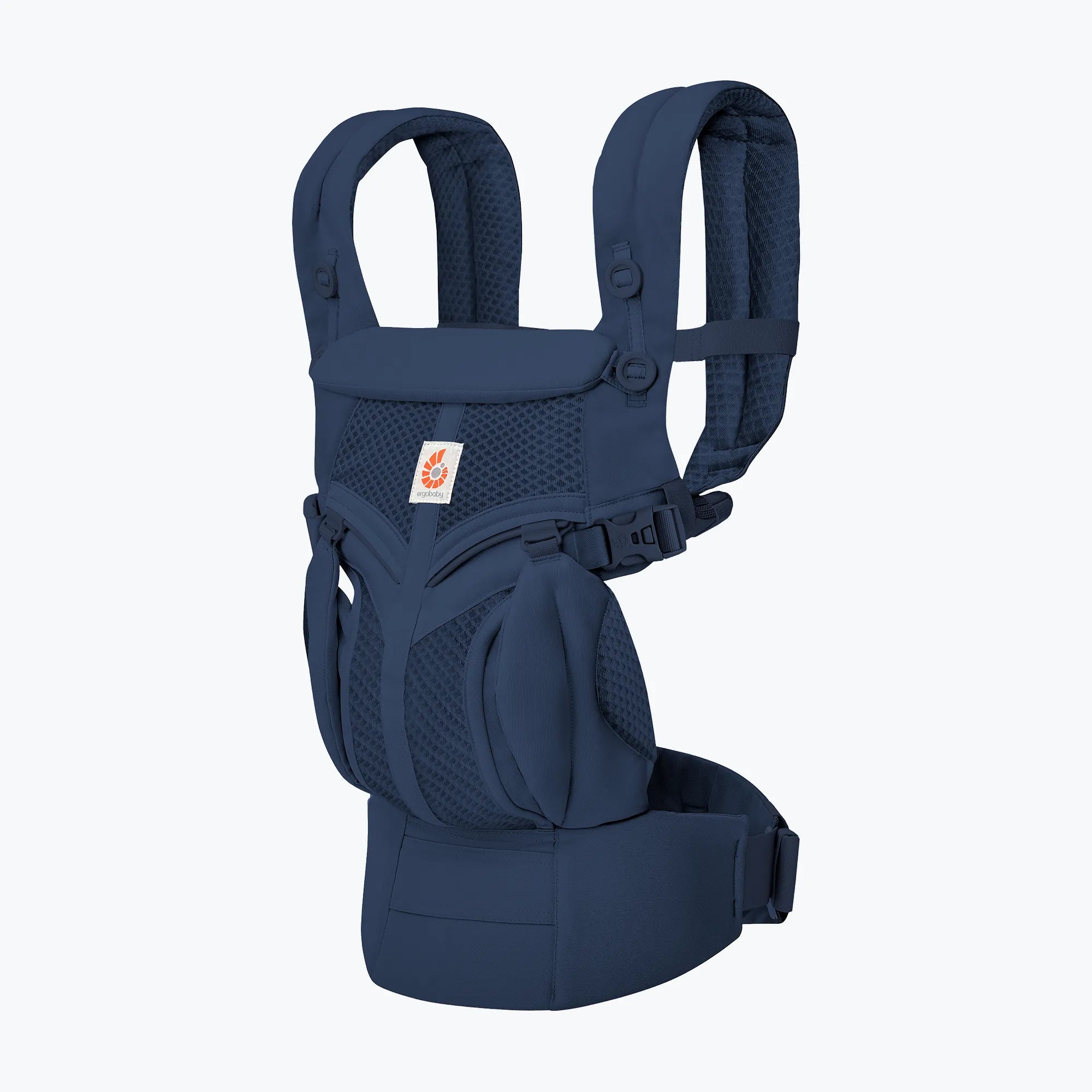 Omni Classic Baby Carrier | Ergobaby Austria
