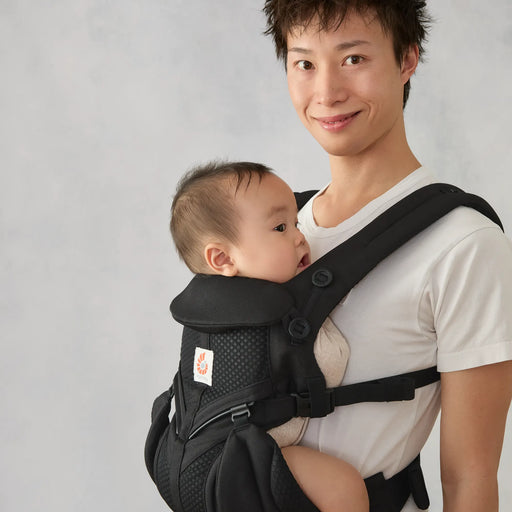 Omni Classic Baby Carrier | Ergobaby Mexico