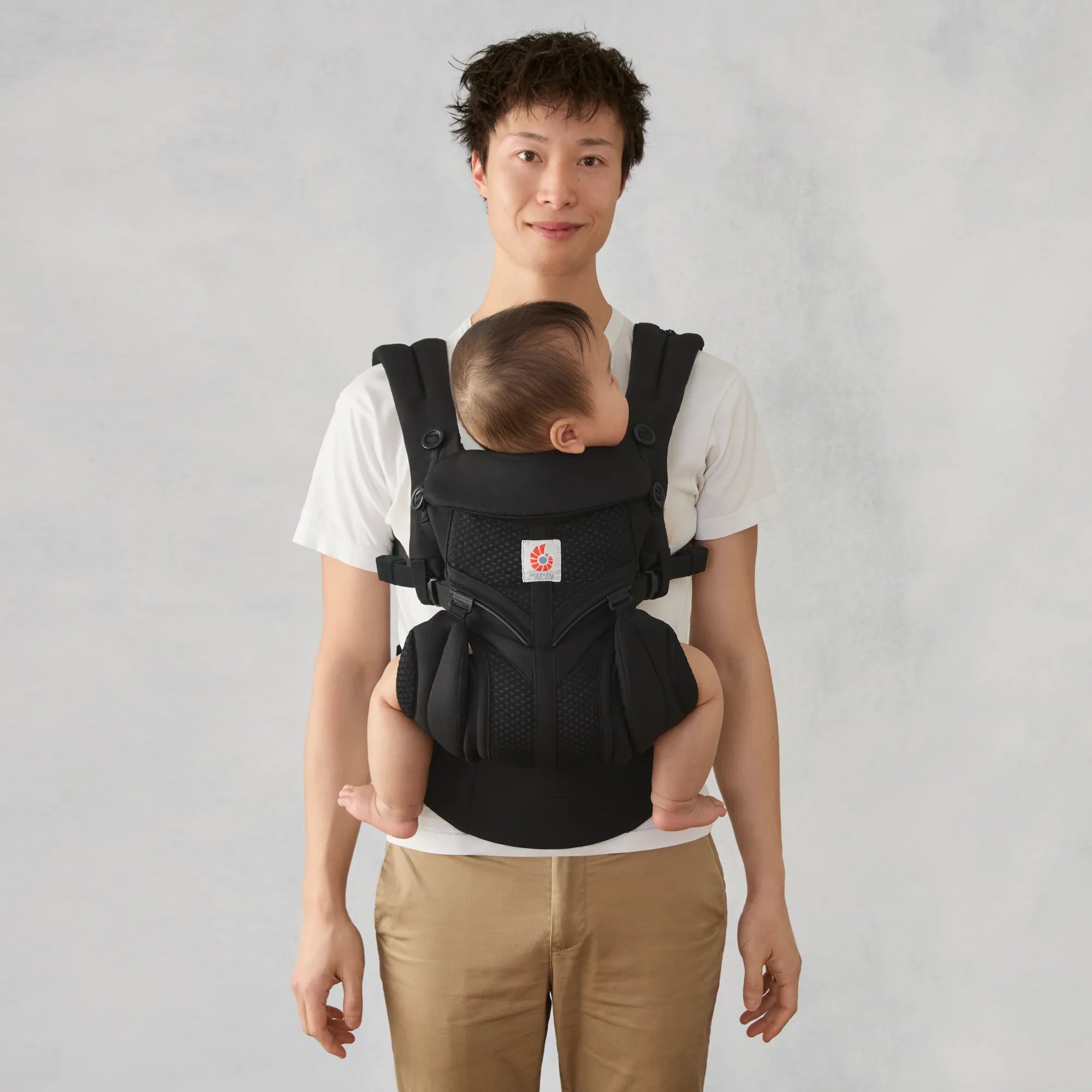 Omni Classic Baby Carrier | Ergobaby Mexico