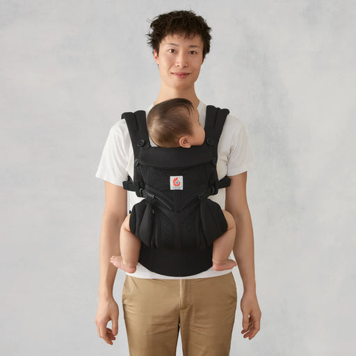 Omni Classic Baby Carrier | Ergobaby Mexico