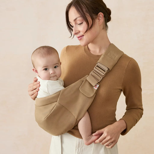 Upsie Sling Carrier | Ergobaby United States