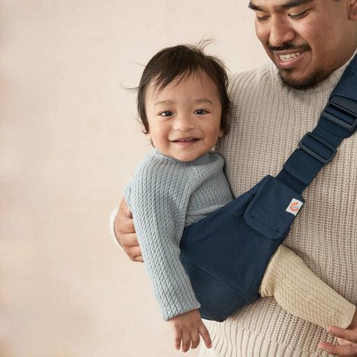 Upsie Sling Carrier | Ergobaby United States