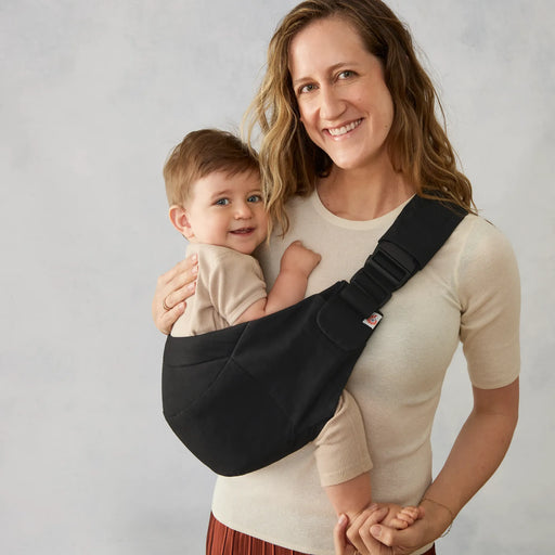 Upsie Sling Carrier | Ergobaby United States