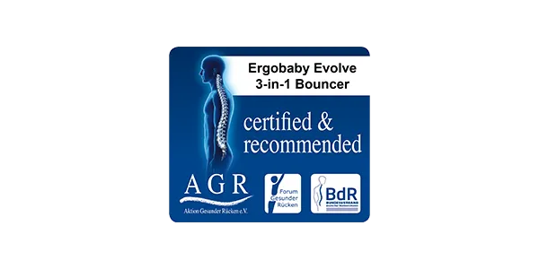  | Ergobaby Austria