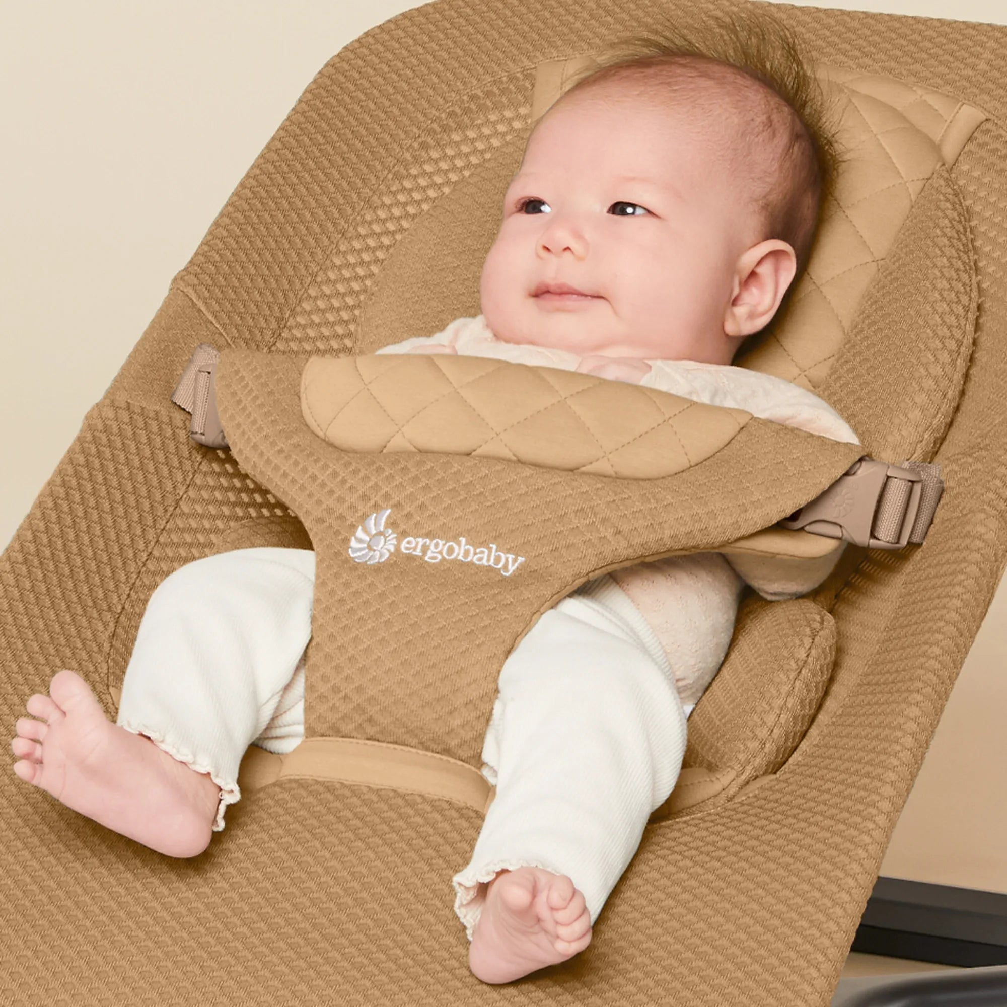 Evolve 3-in-1 Bouncer | Ergobaby United States
