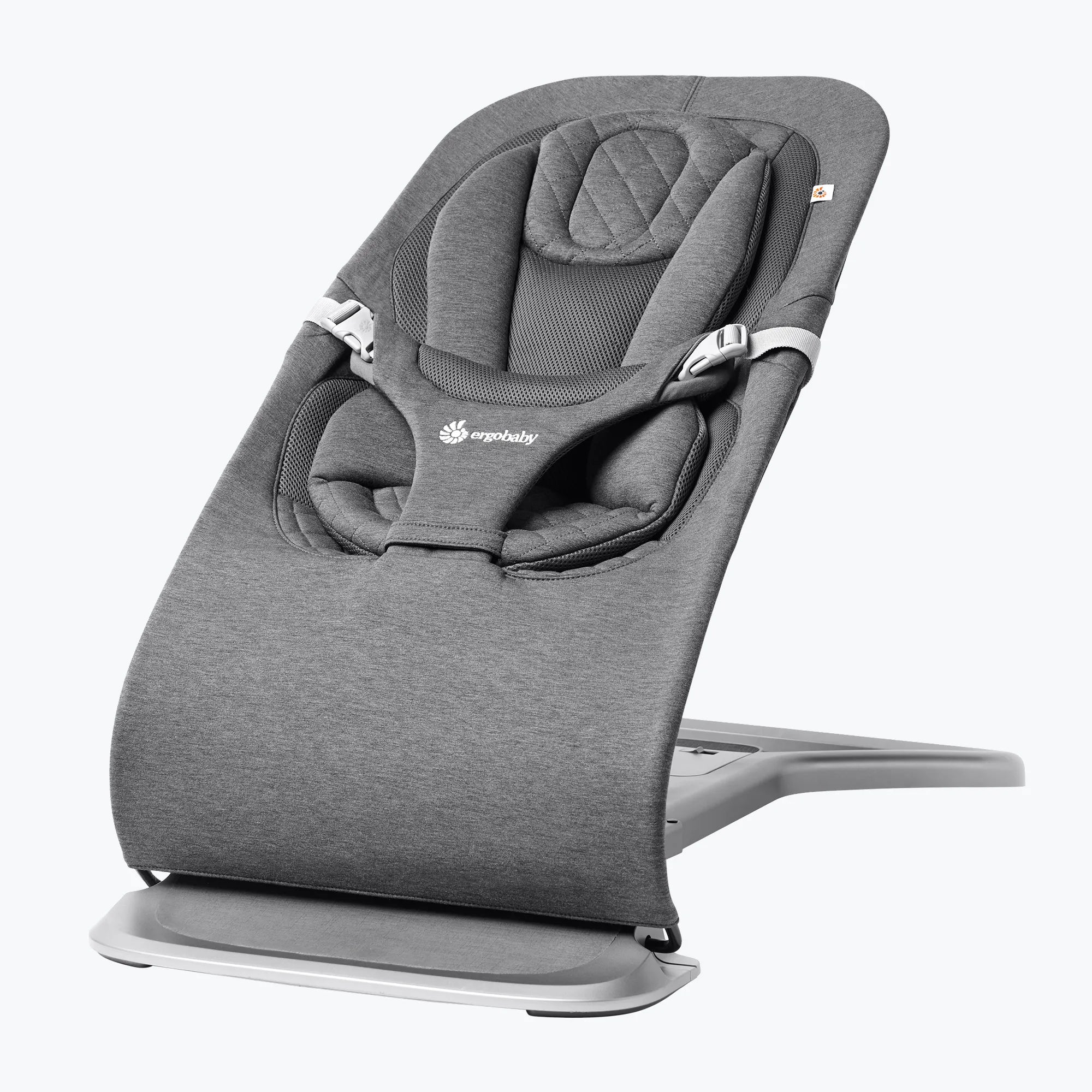 Evolve 3-in-1 Bouncer | Ergobaby United States