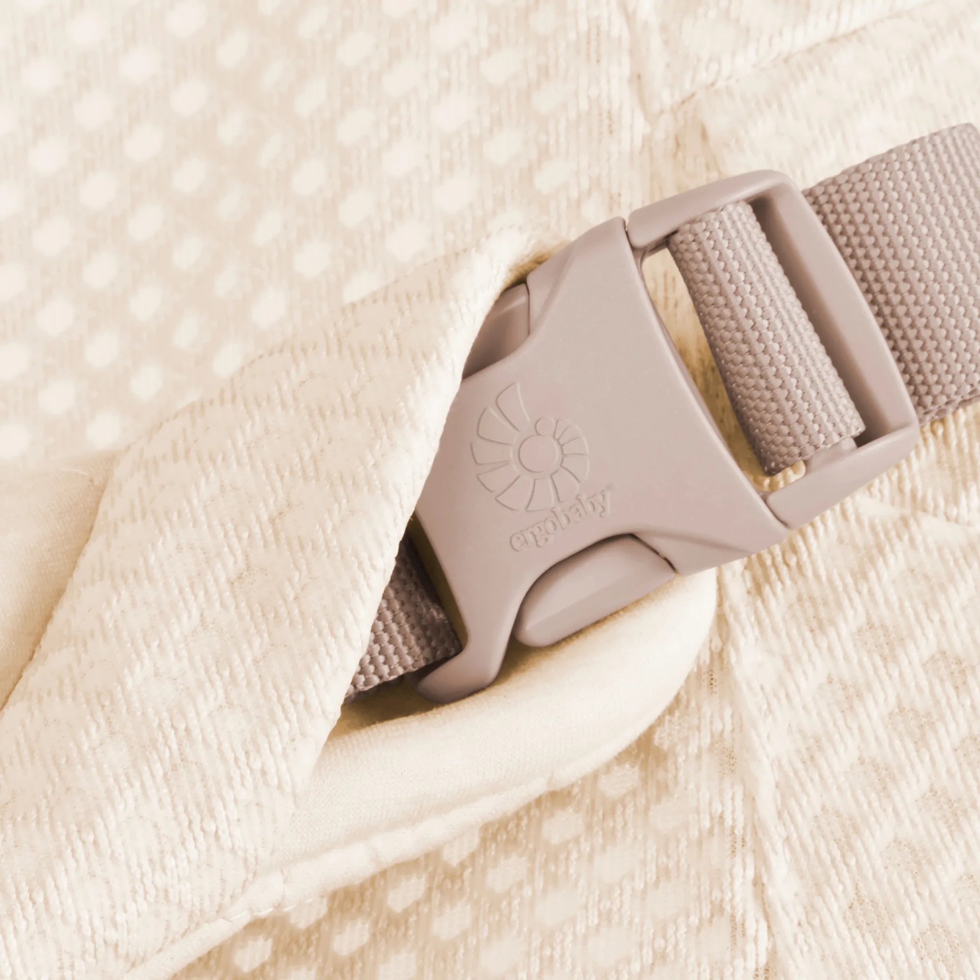 Evolve 3-in-1 Bouncer | Ergobaby Austria