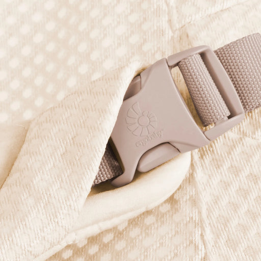 Evolve 3-in-1 Bouncer | Ergobaby Austria