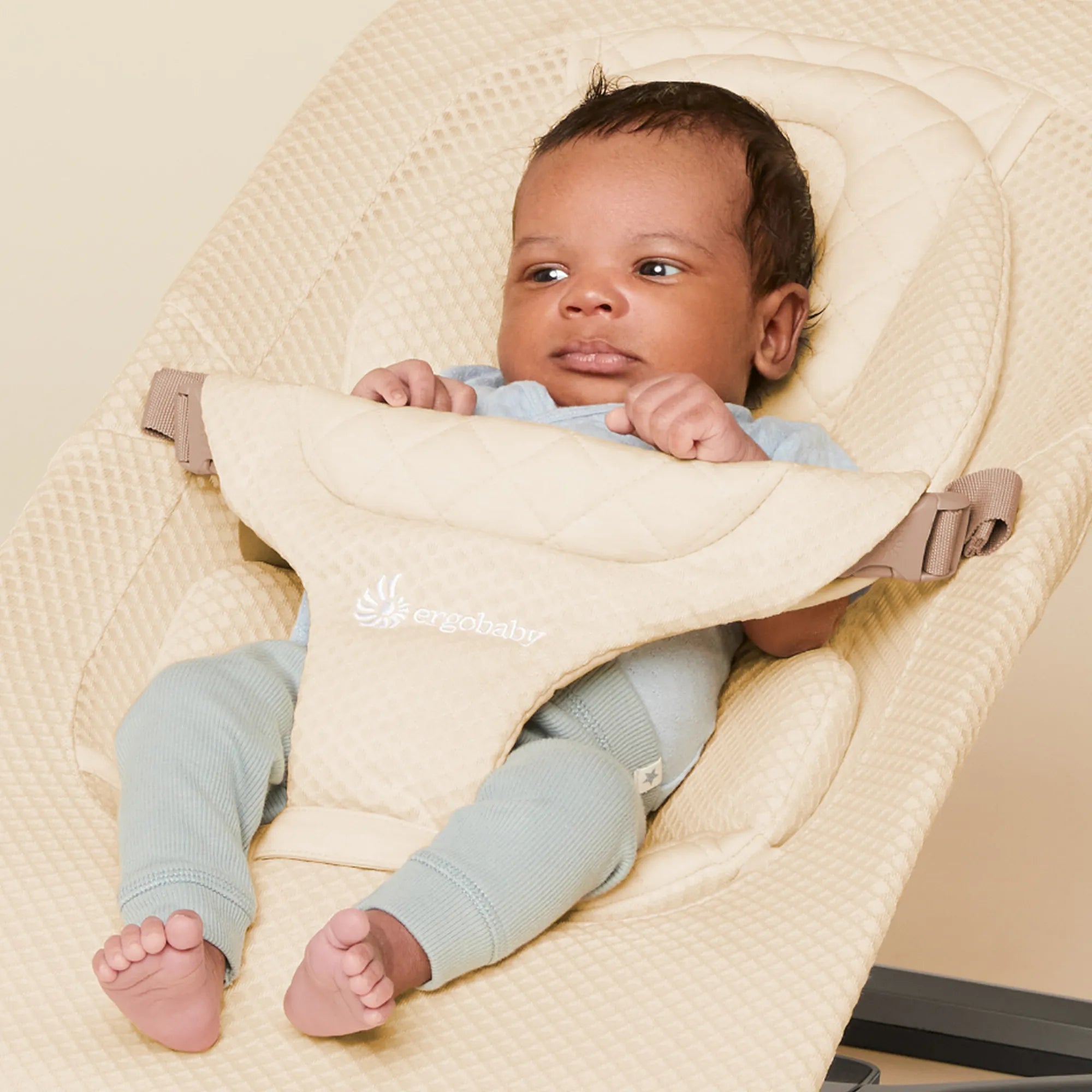Evolve 3-in-1 Bouncer | Ergobaby Austria