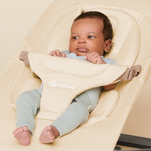 Evolve 3-in-1 Bouncer | Ergobaby Austria