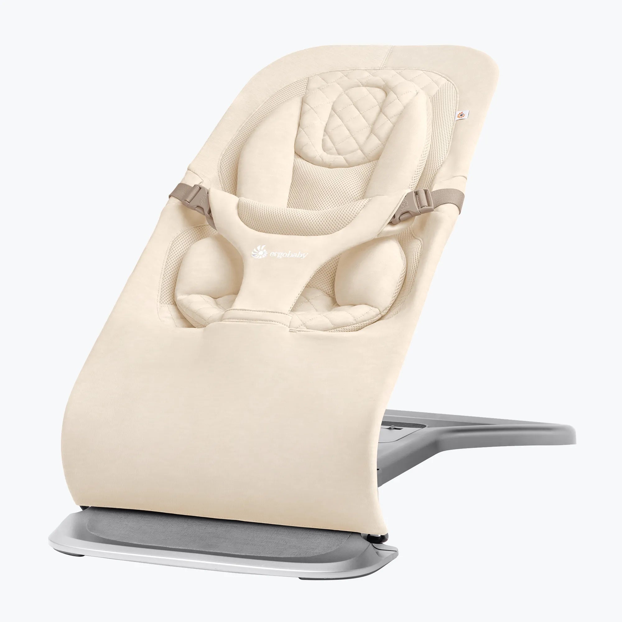 Evolve 3-in-1 Bouncer | Ergobaby United States