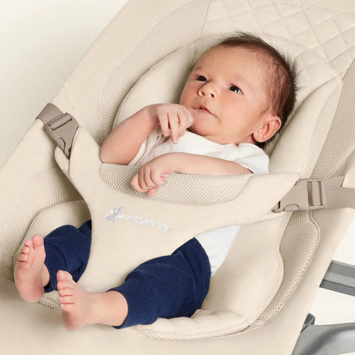 Evolve 3-in-1 Bouncer | Ergobaby United States