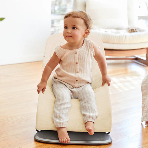 Evolve 3-in-1 Bouncer | Ergobaby United States