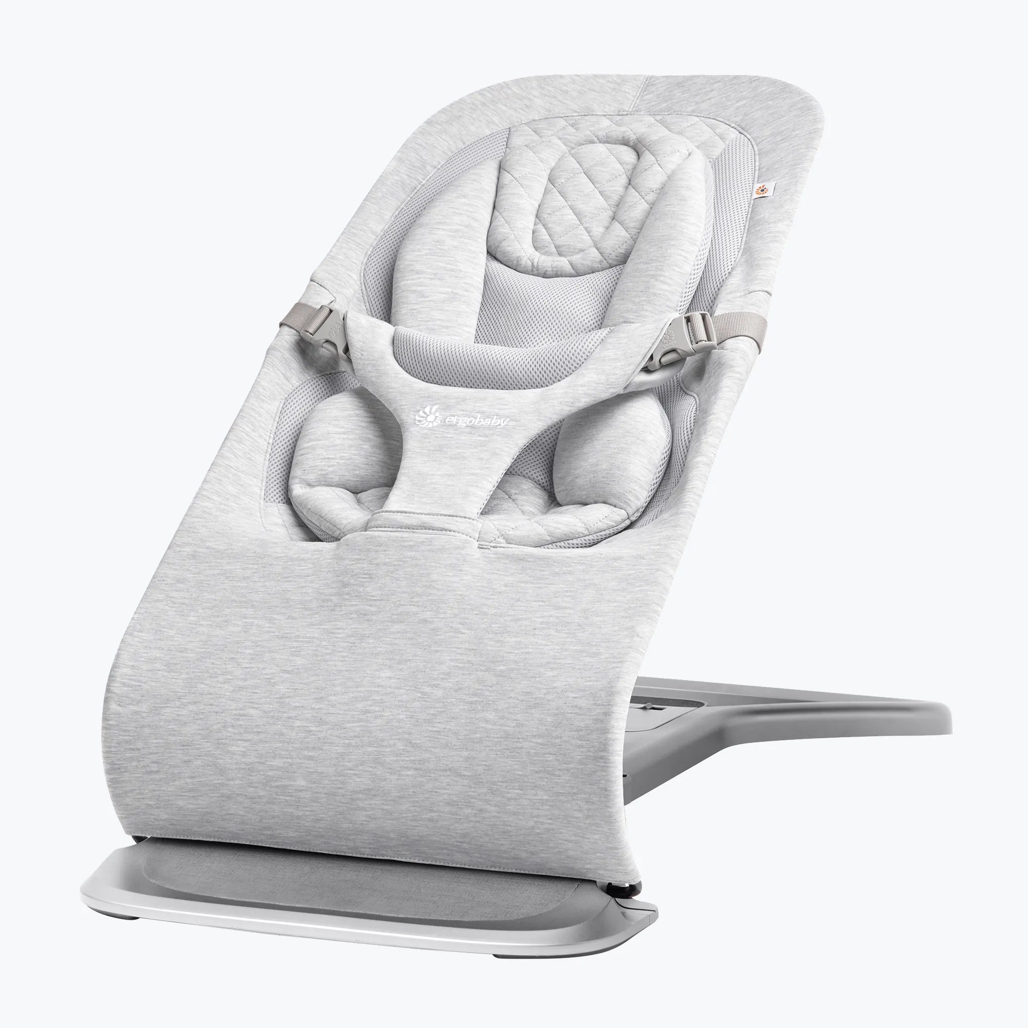 Evolve 3-in-1 Bouncer | Ergobaby Germany