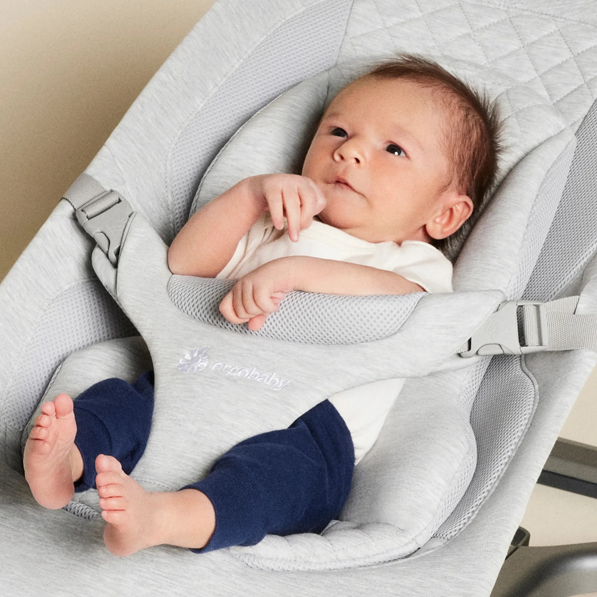 Evolve 3-in-1 Bouncer | Ergobaby Germany