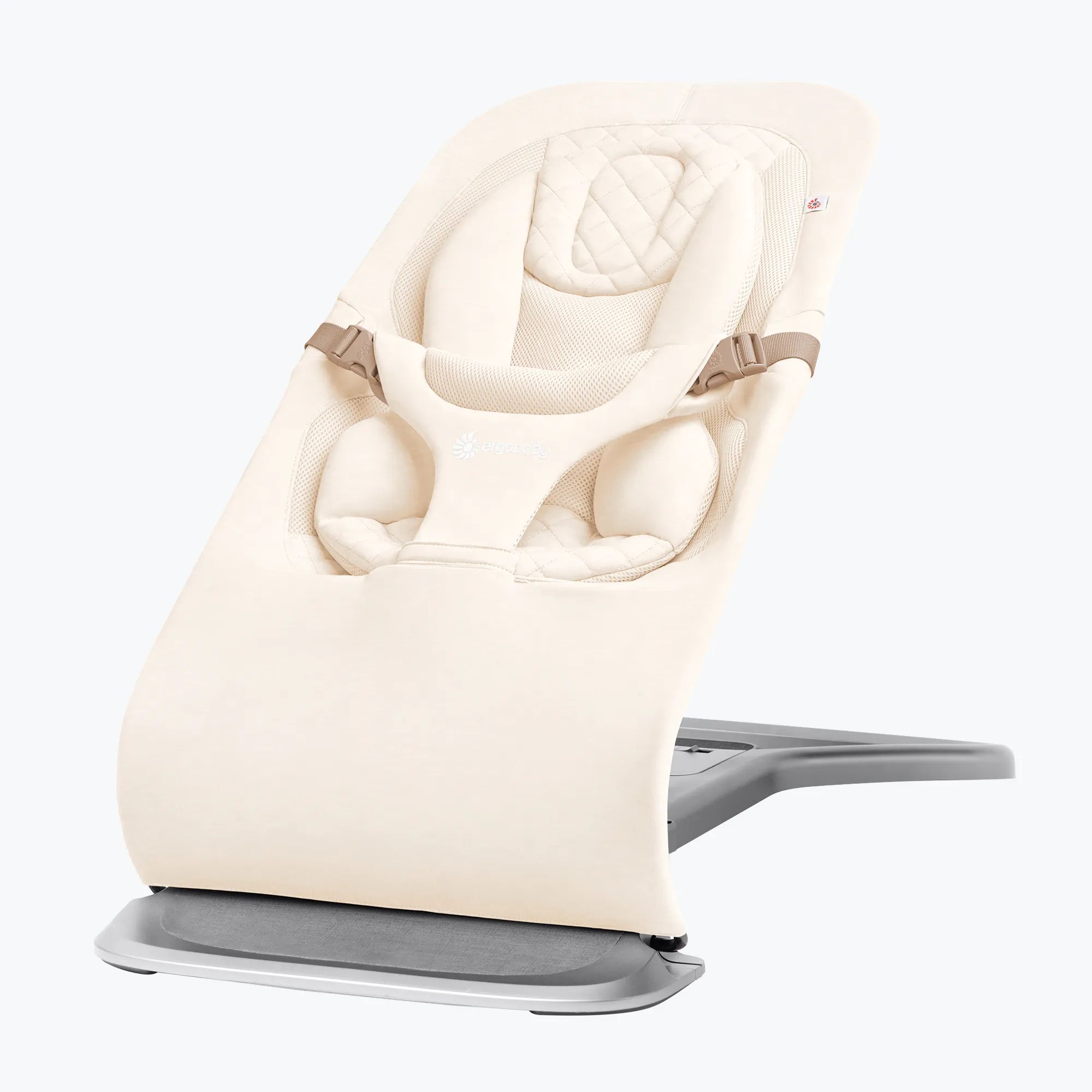 Evolve 3-in-1 Bouncer | Ergobaby United States