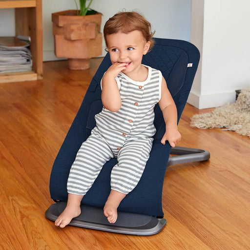Evolve 3-in-1 Bouncer | Ergobaby Sweden