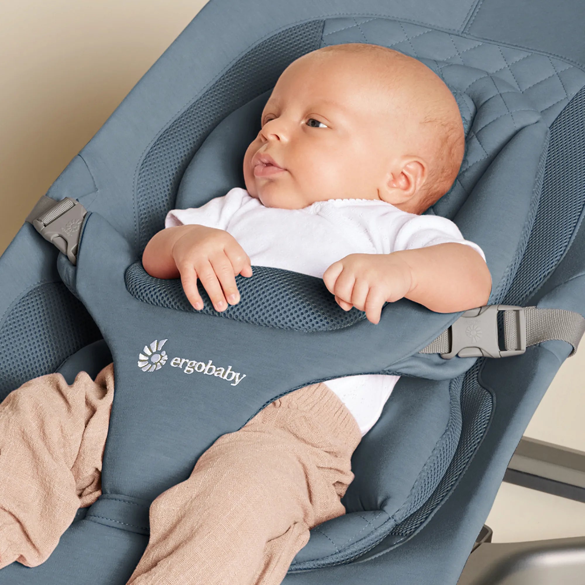 Evolve 3-in-1 Bouncer | Ergobaby Austria