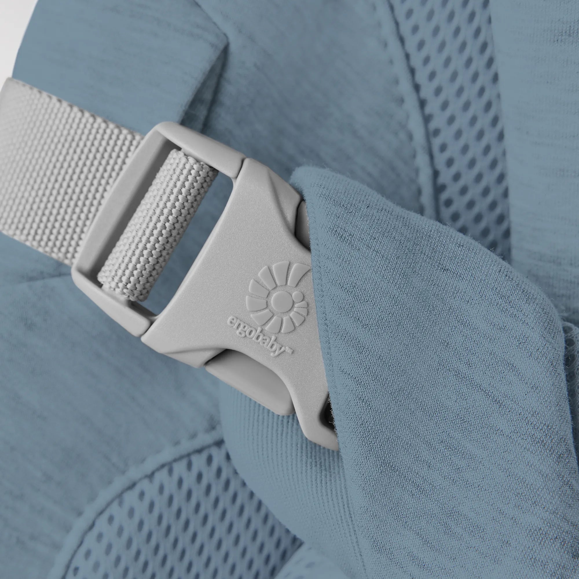 Evolve 3-in-1 Bouncer | Ergobaby Austria