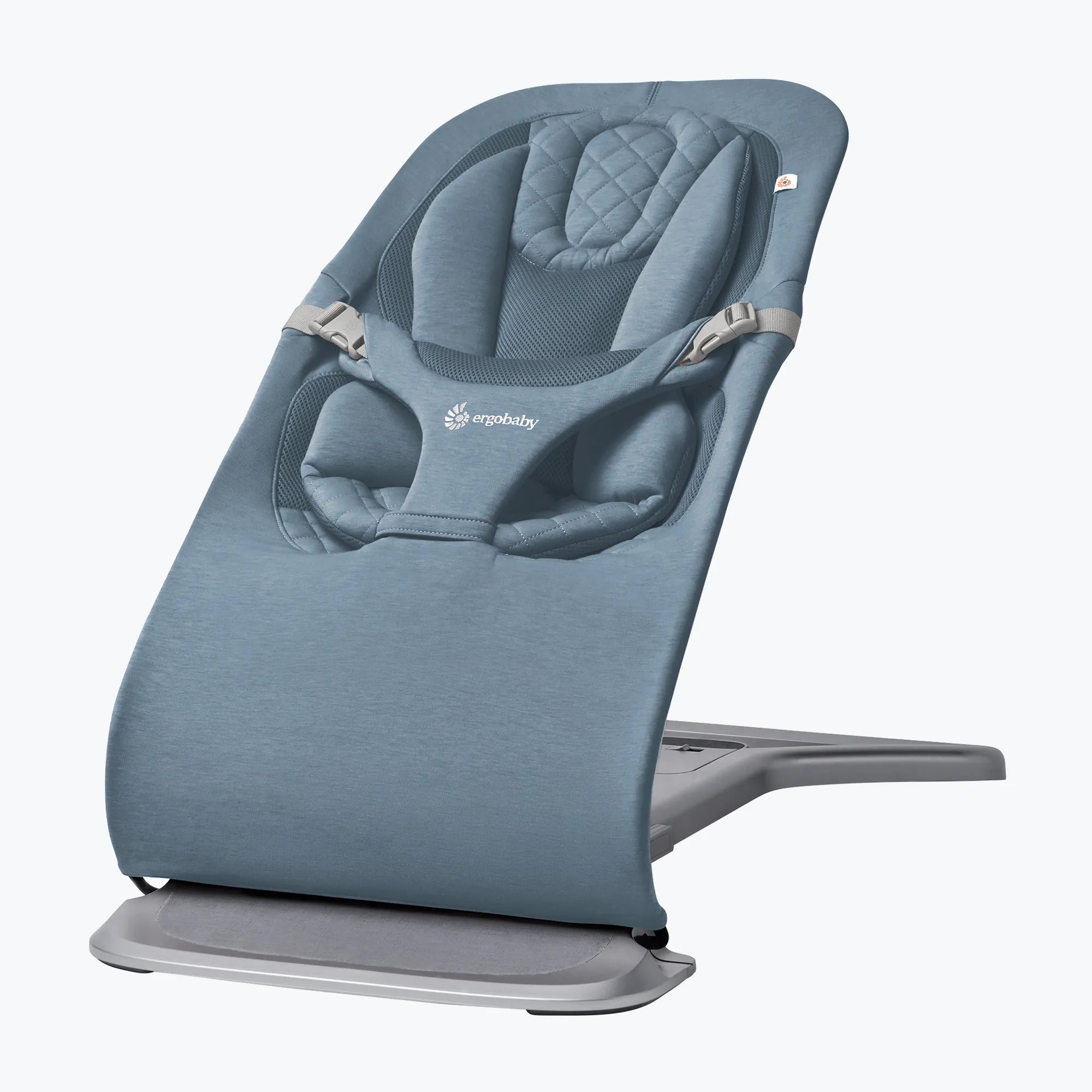 Evolve 3-in-1 Bouncer | Ergobaby Austria