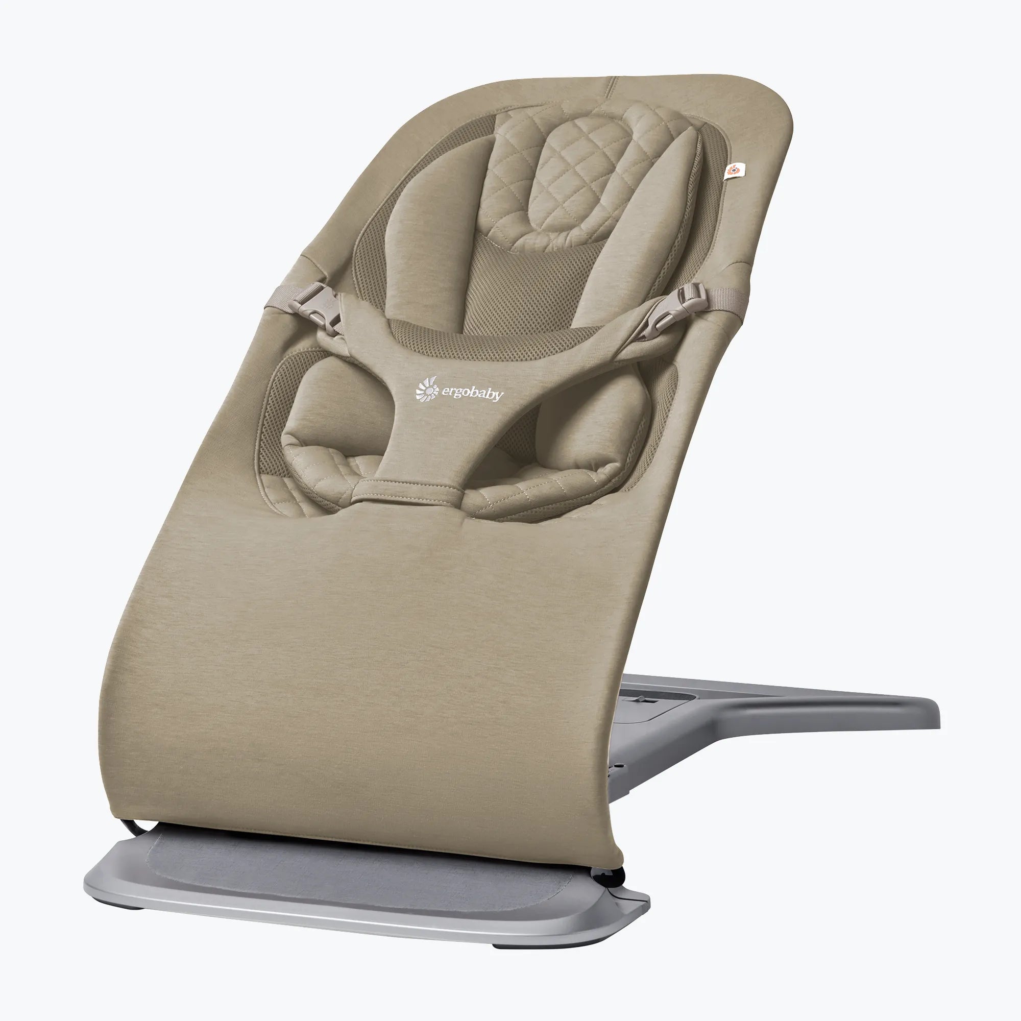 Evolve 3-in-1 Bouncer | Ergobaby United States