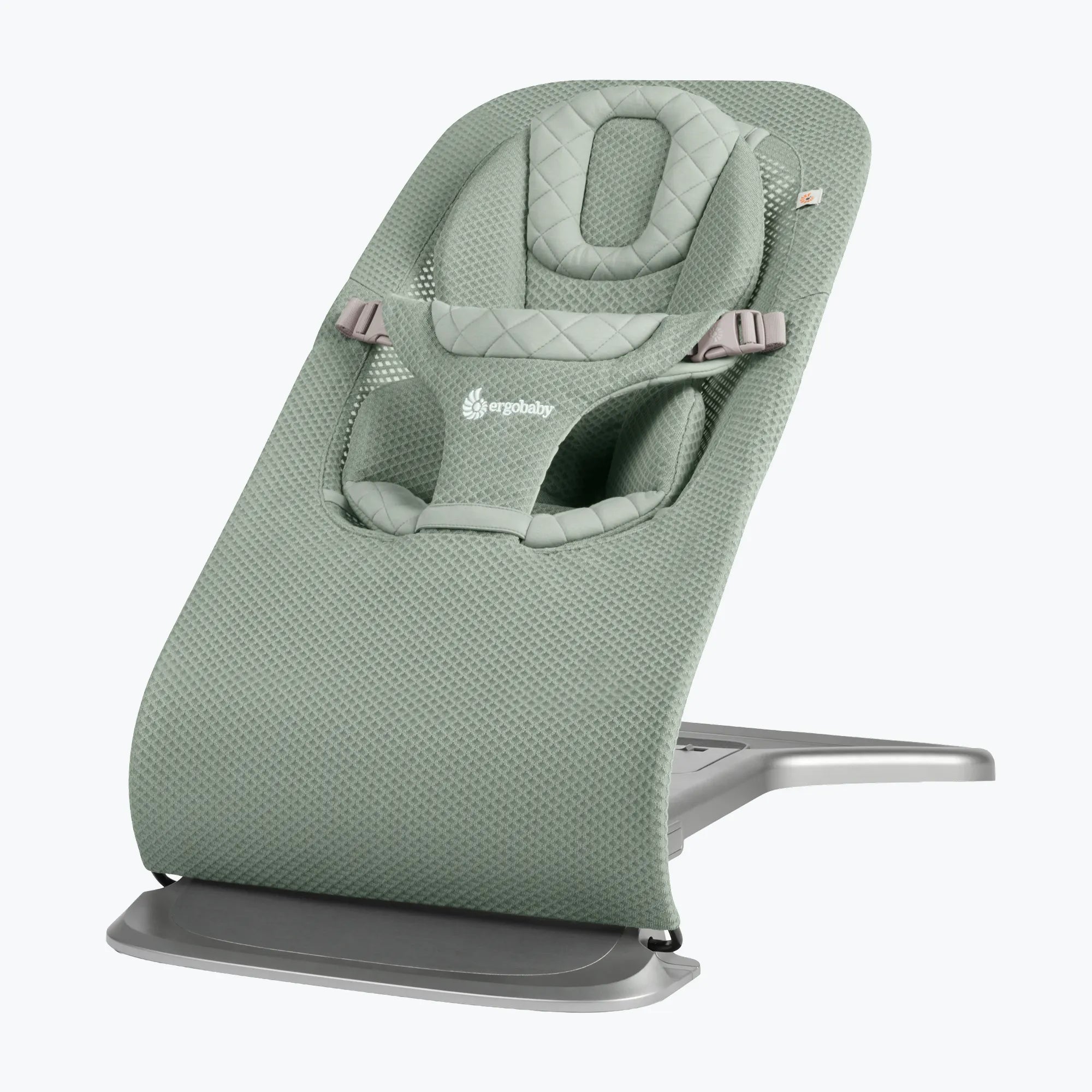 Evolve 3-in-1 Bouncer | Ergobaby Austria