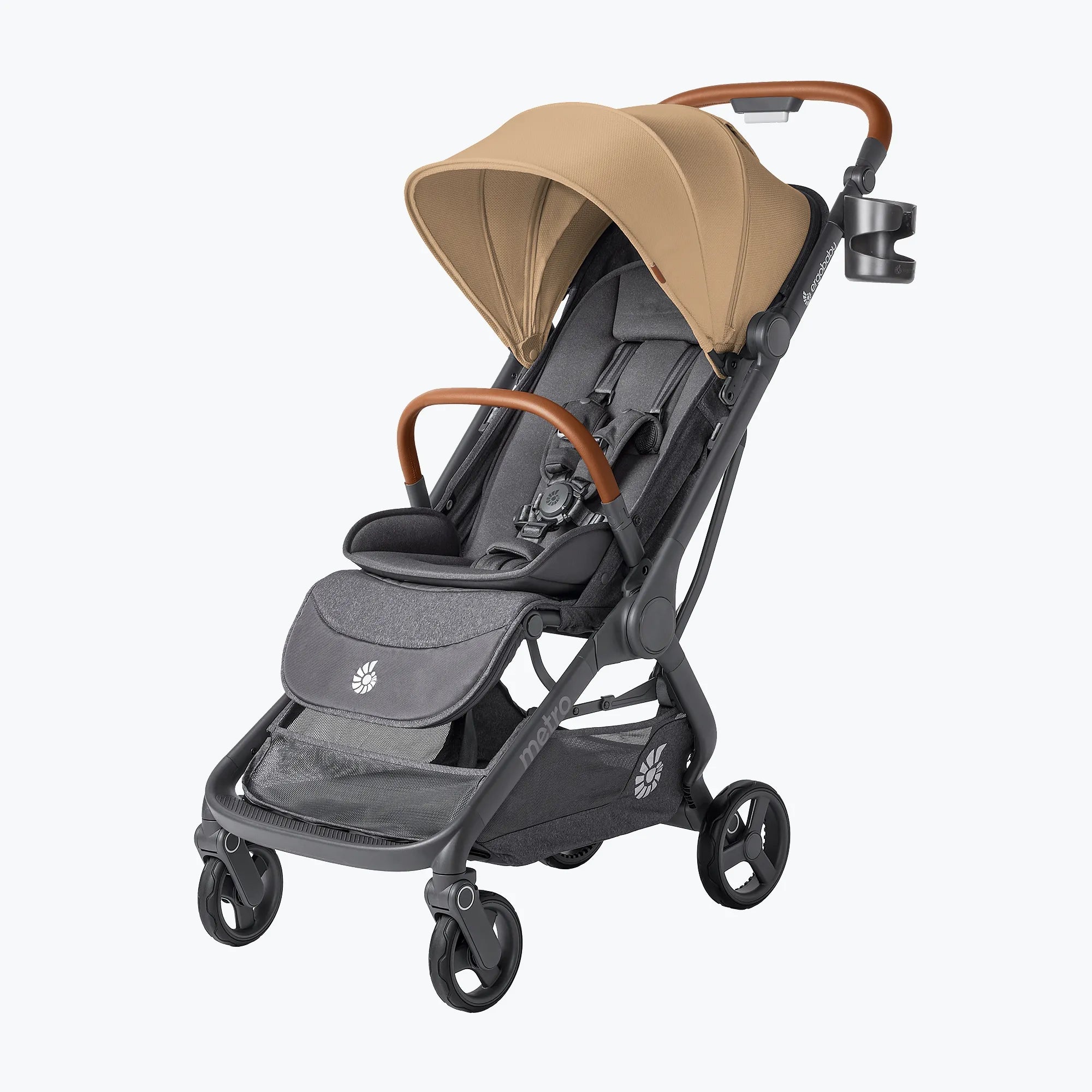 Metro 3 Compact Stroller | Ergobaby United States