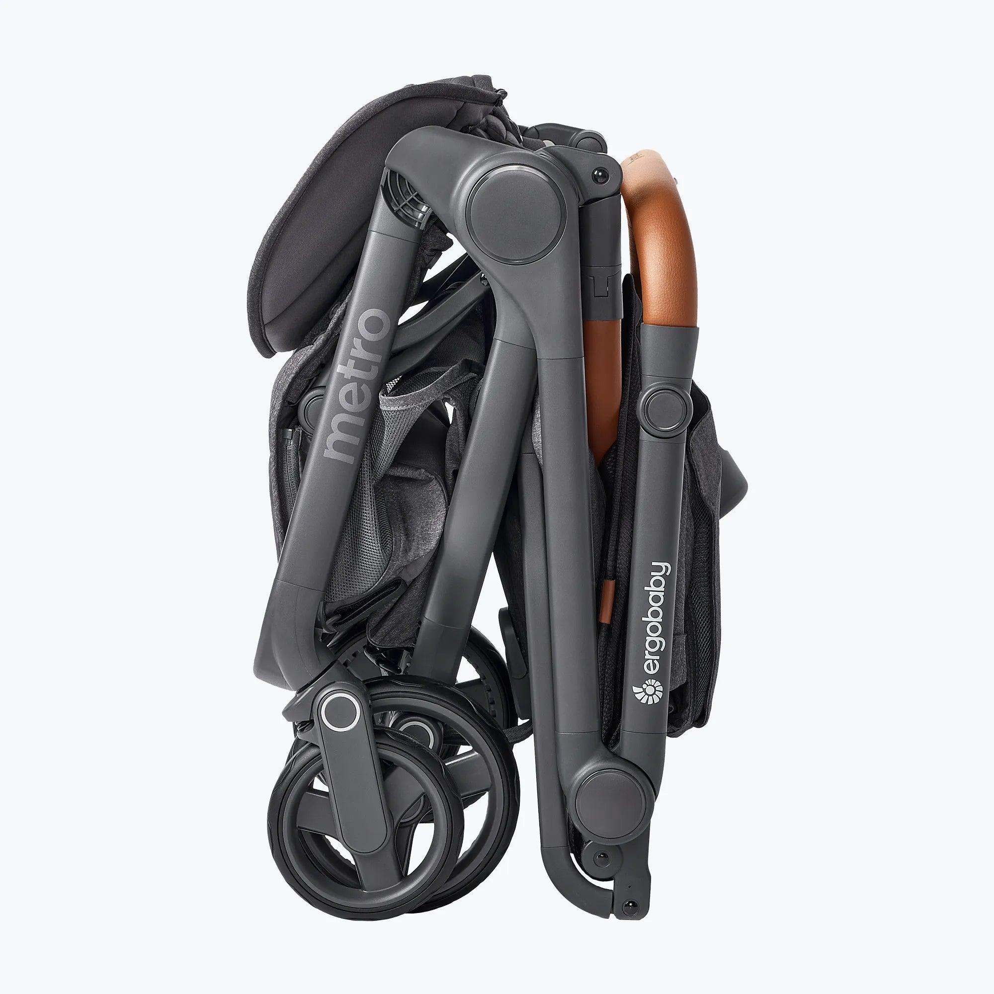 Metro 3 Compact Stroller | Ergobaby Sweden