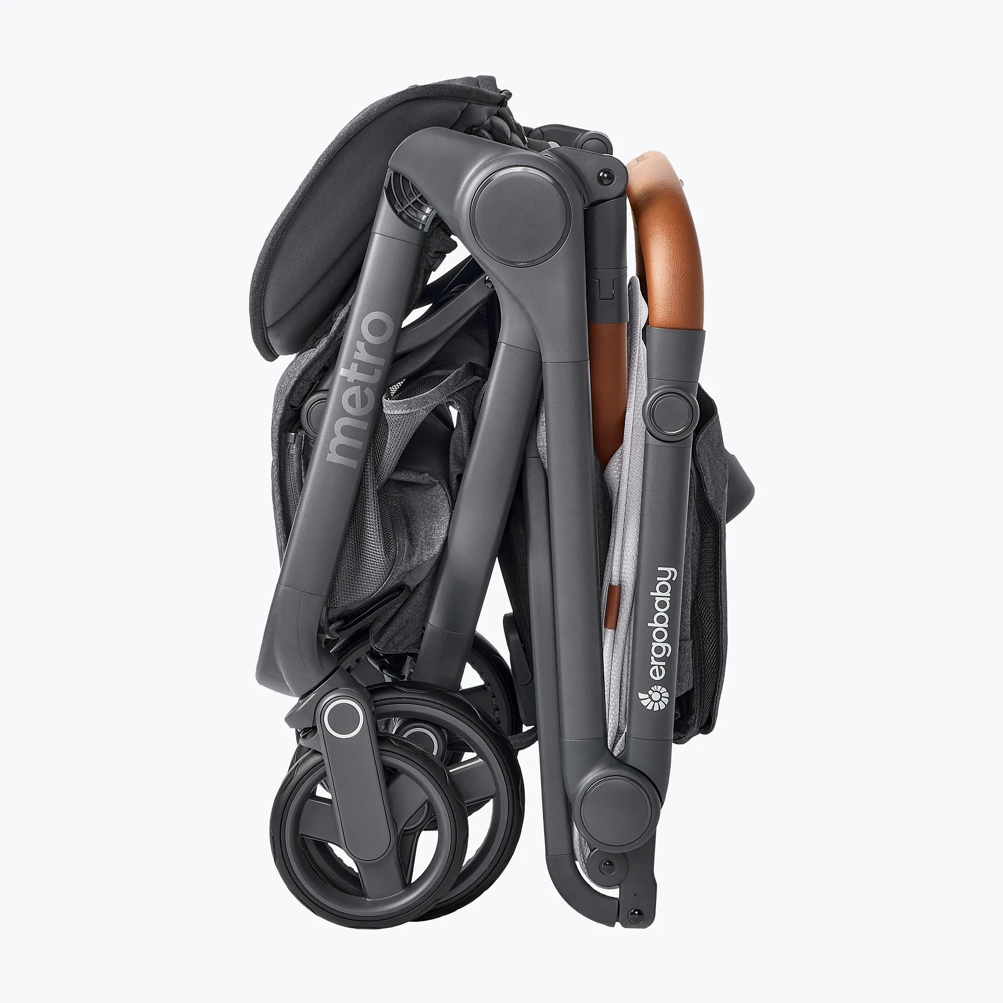 Metro 3 Compact Stroller | Ergobaby United States