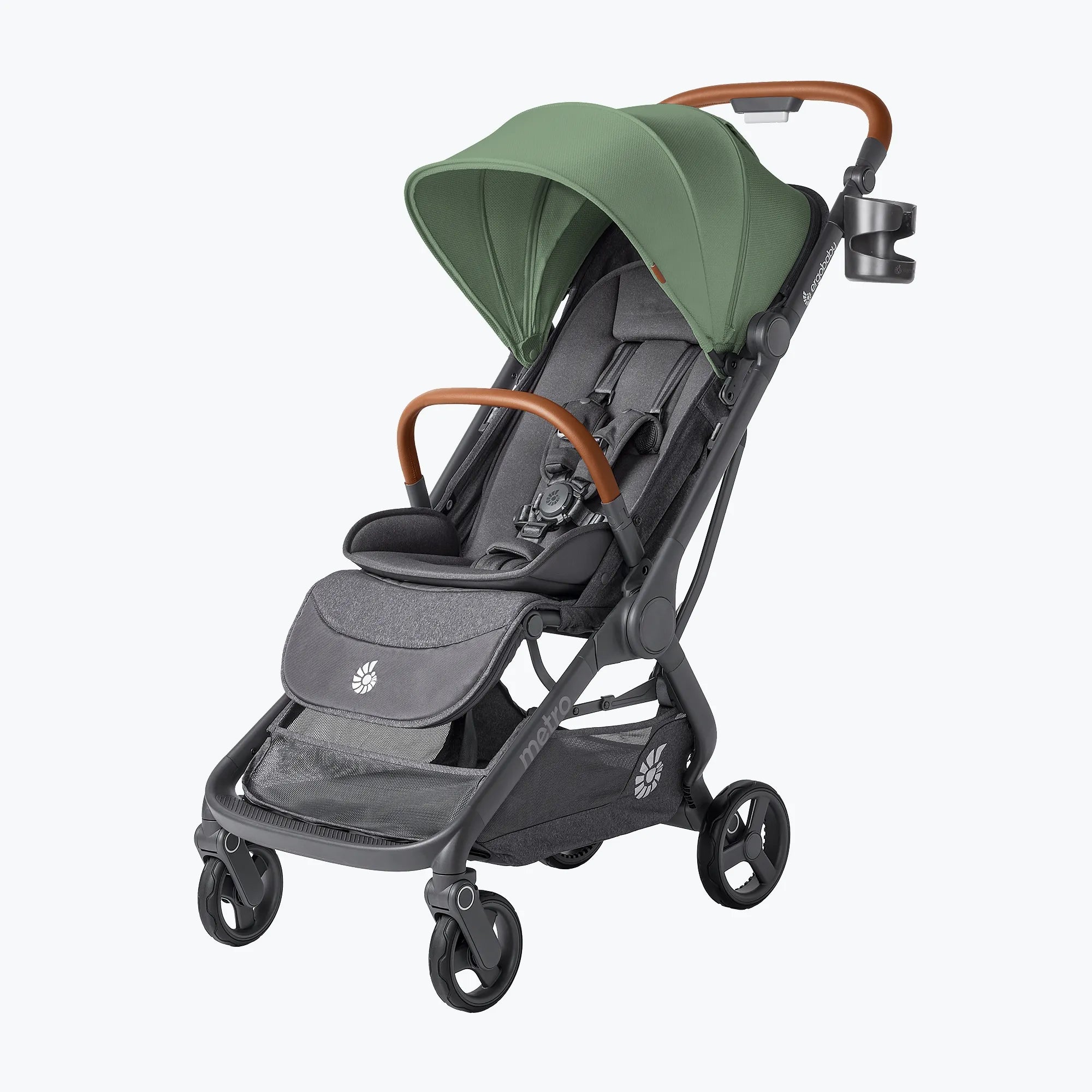 Metro 3 Compact Stroller | Ergobaby Sweden