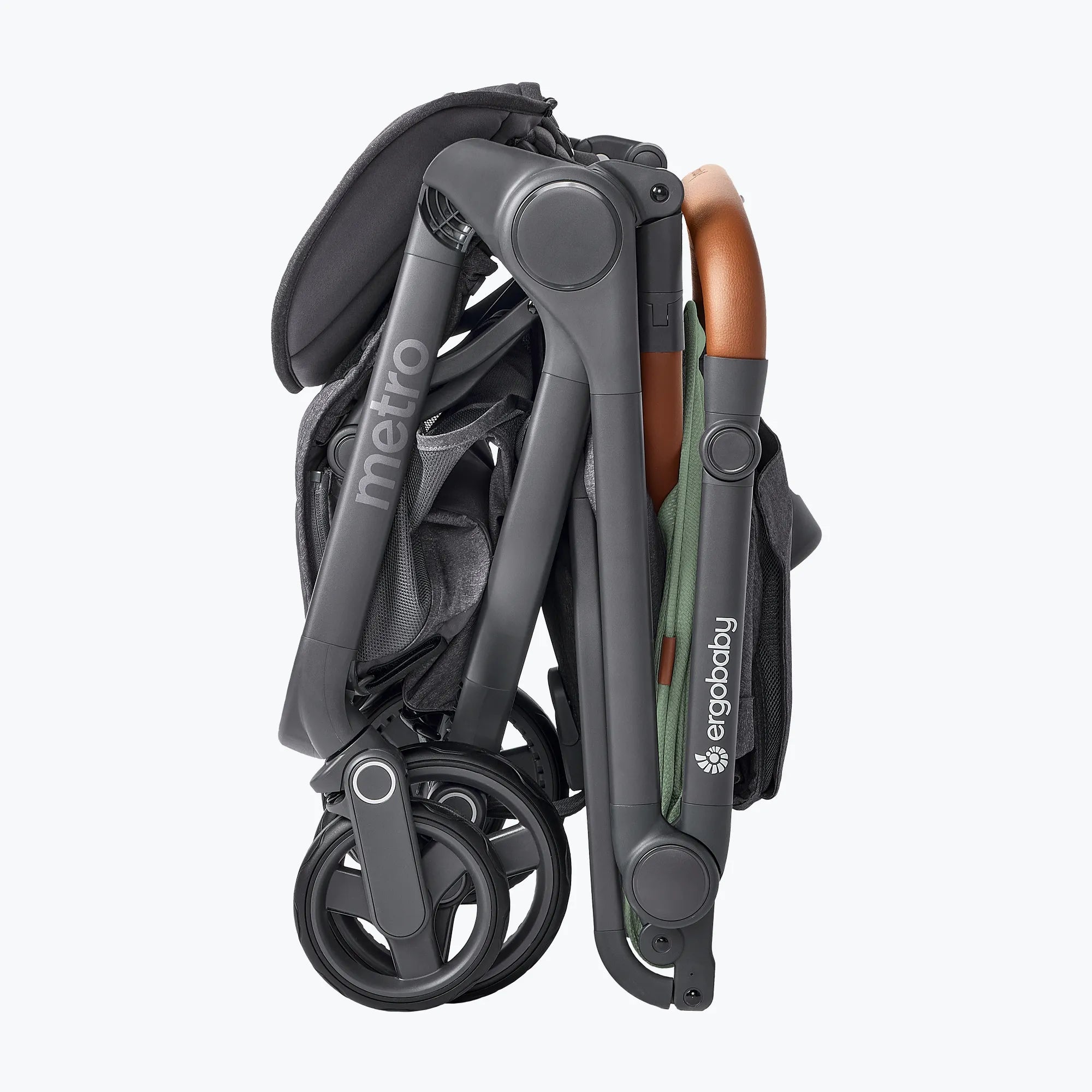Metro 3 Compact Stroller | Ergobaby Sweden