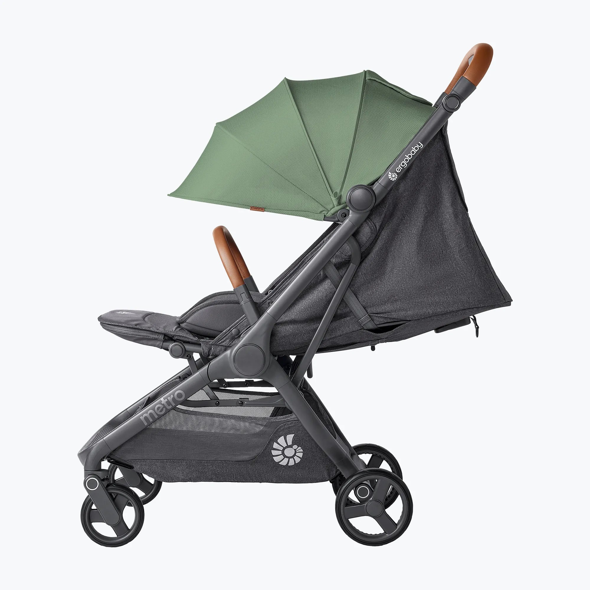 Metro 3 Compact Stroller | Ergobaby Sweden