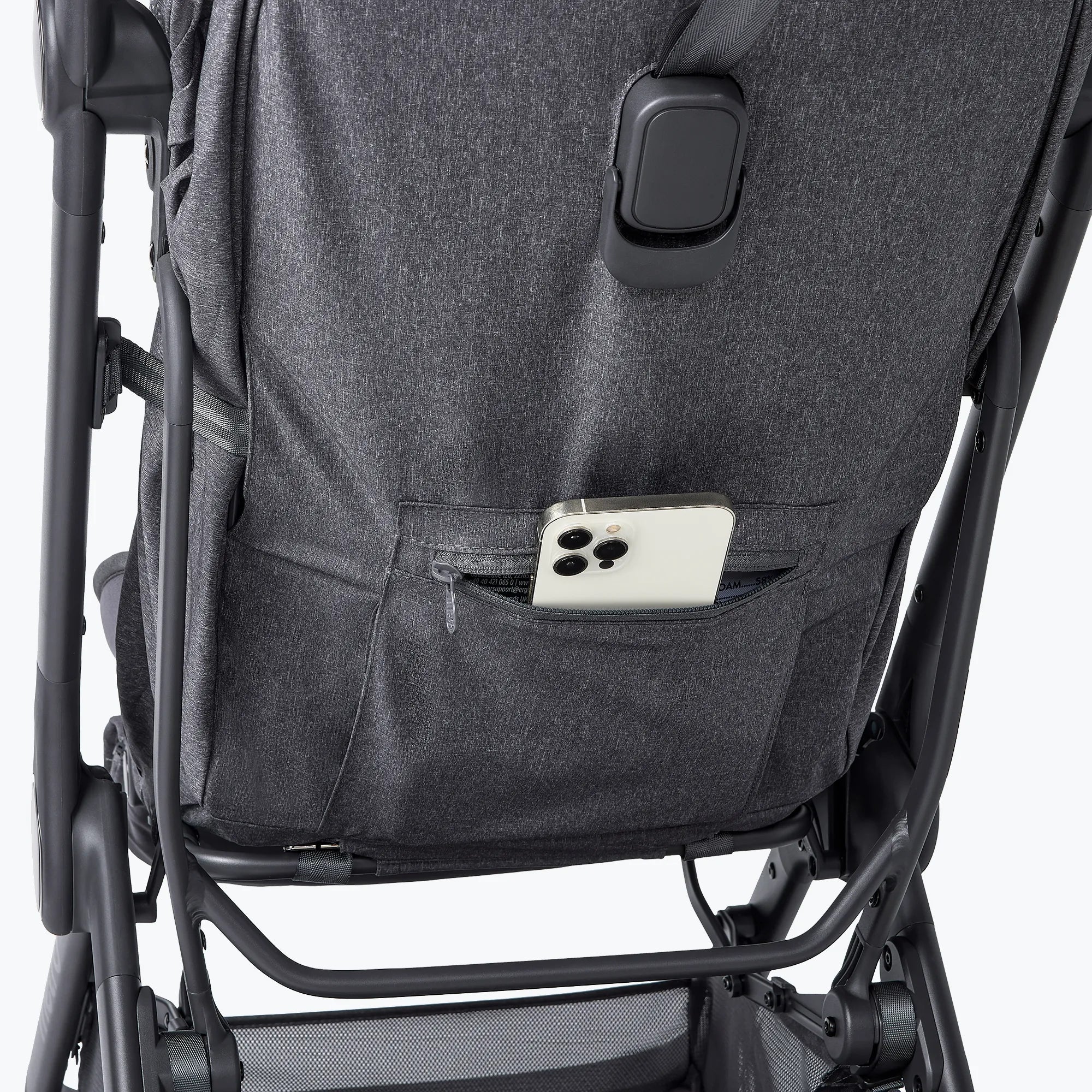 Metro 3 Compact Stroller | Ergobaby Sweden