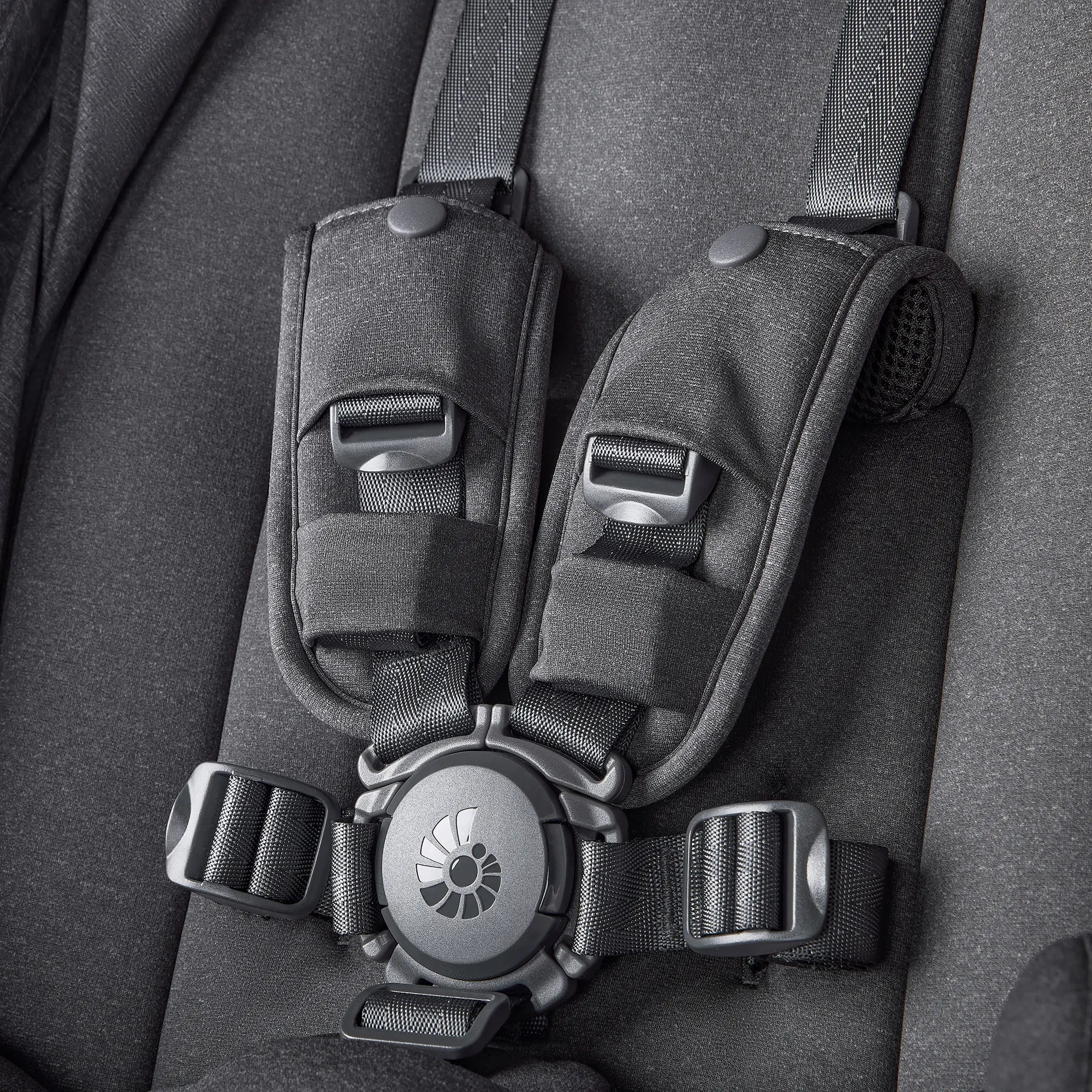 Metro 3 Compact Stroller | Ergobaby Sweden